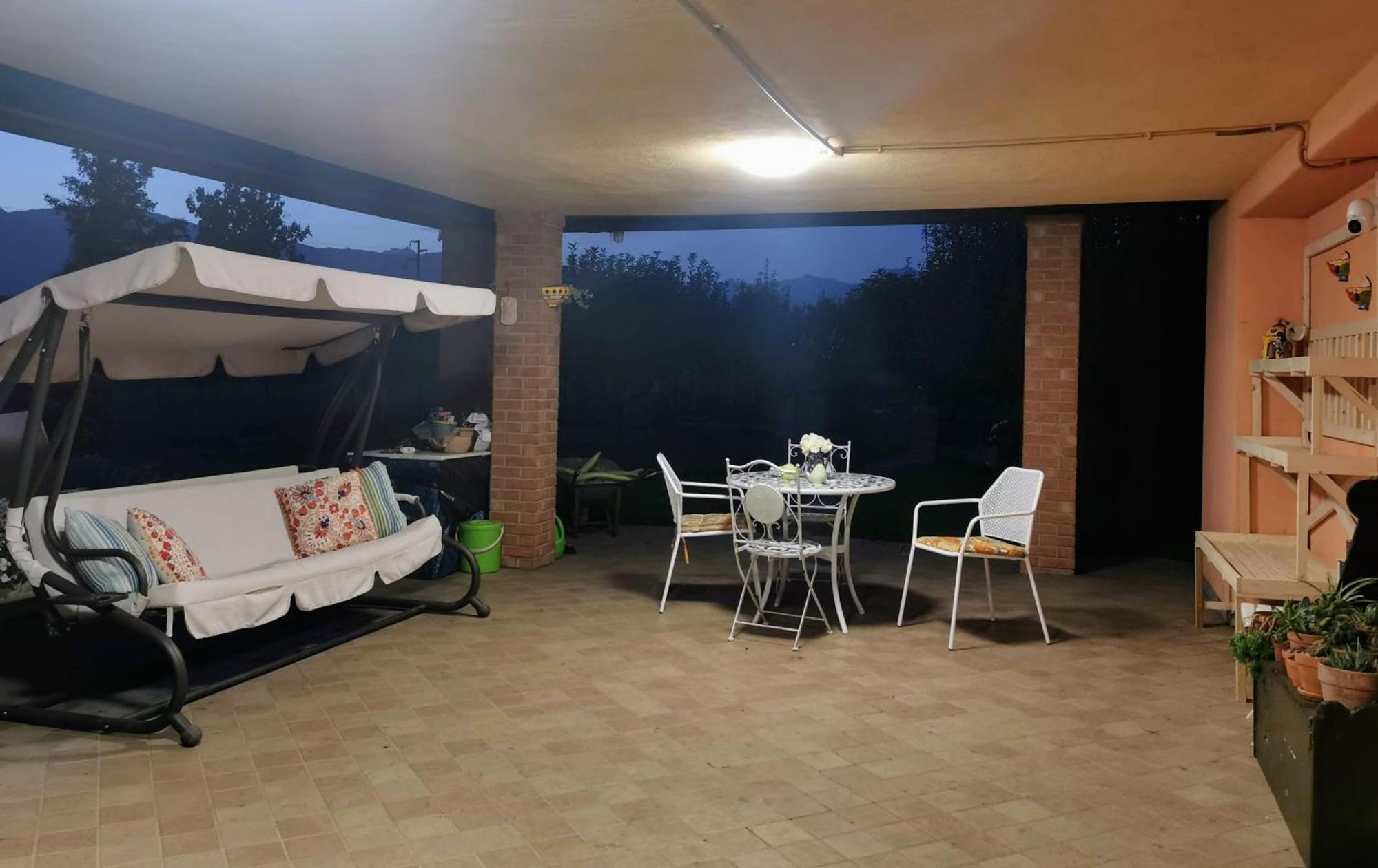 Orto Del Pettirosso Appartement Front Buitenkant foto